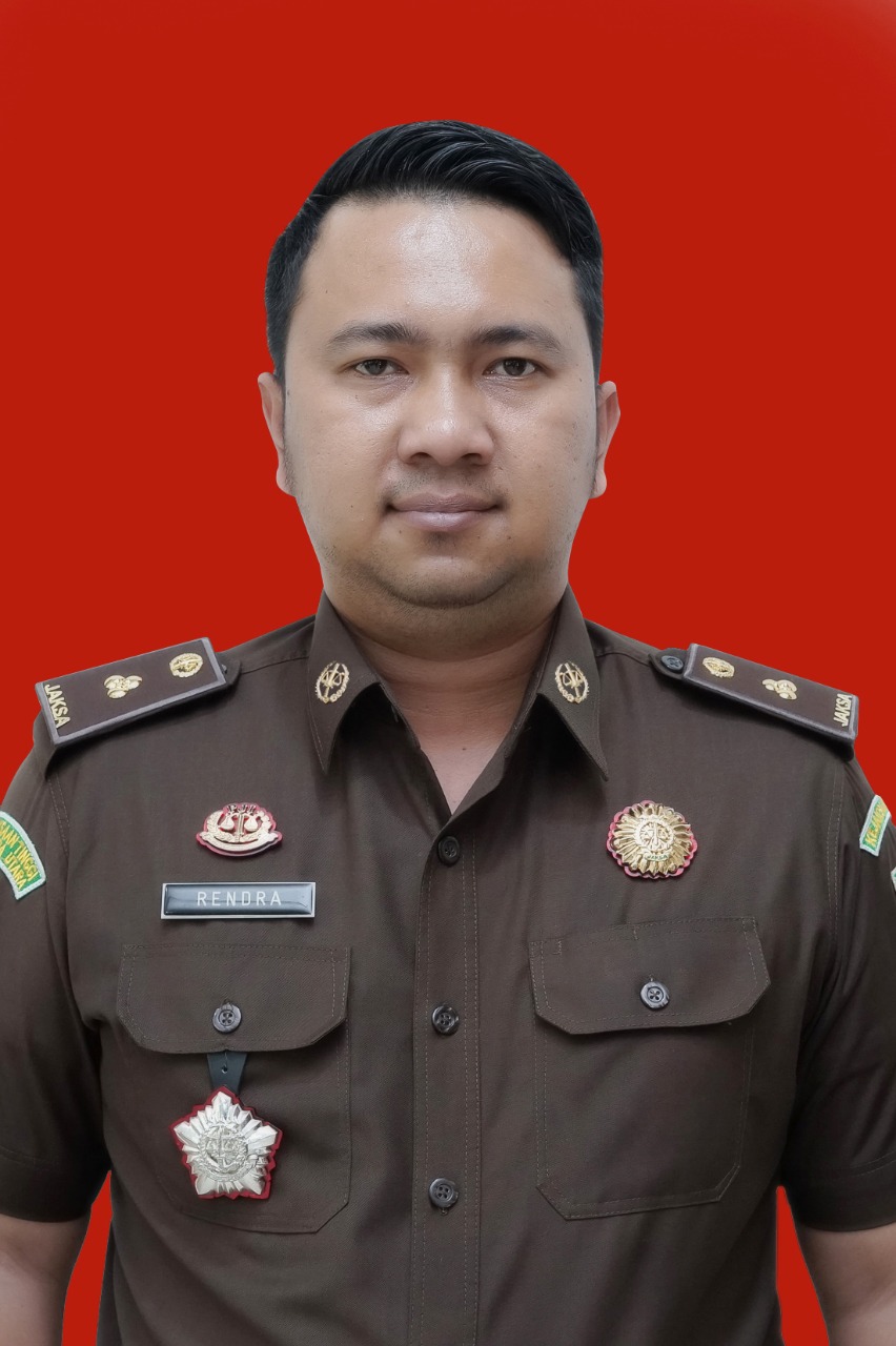 Rendra Yoki Pardede, SH